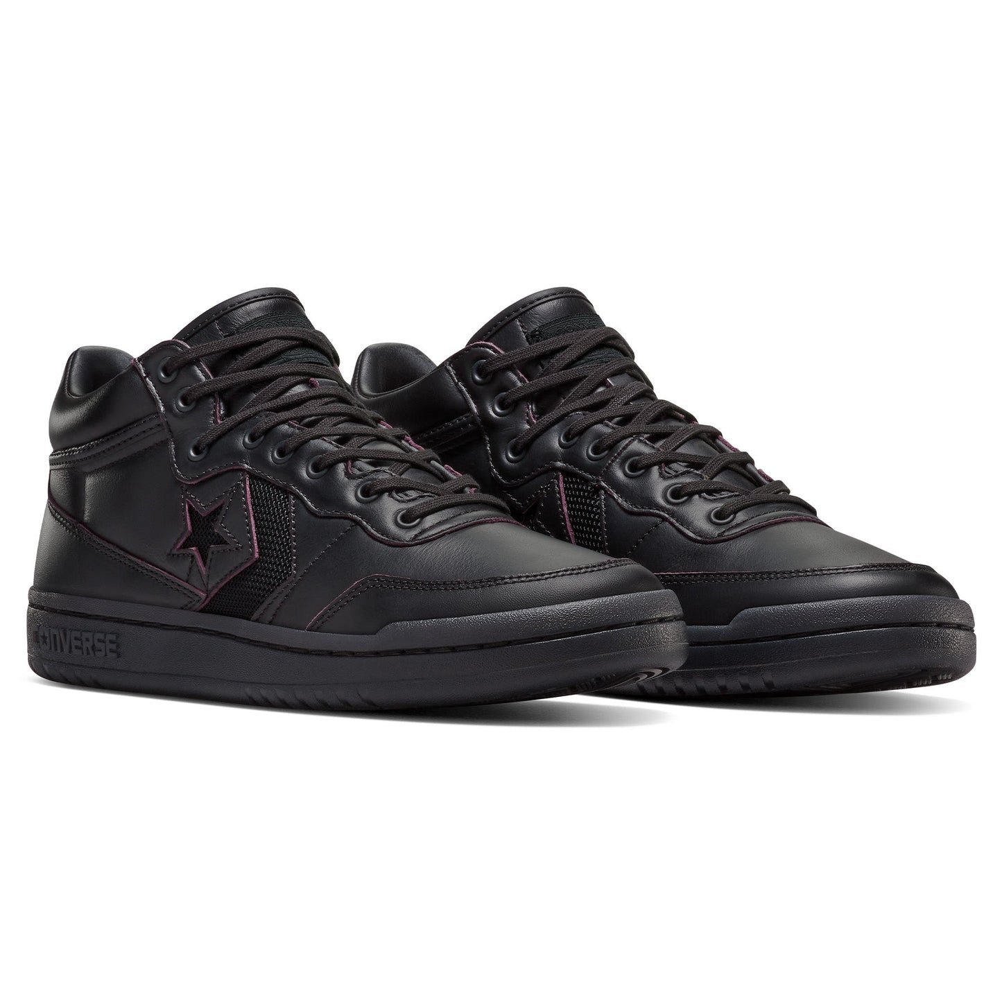 CONS Fastbreak Pro Mid Remy Taveira - Black
