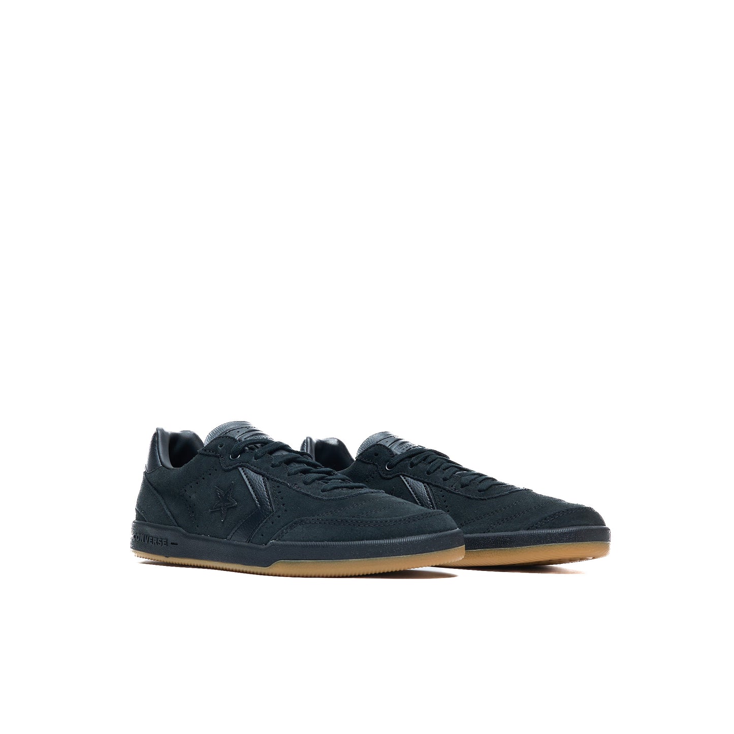 CONS Louie Lopez Pro 2 OX - Black / Black / Gum