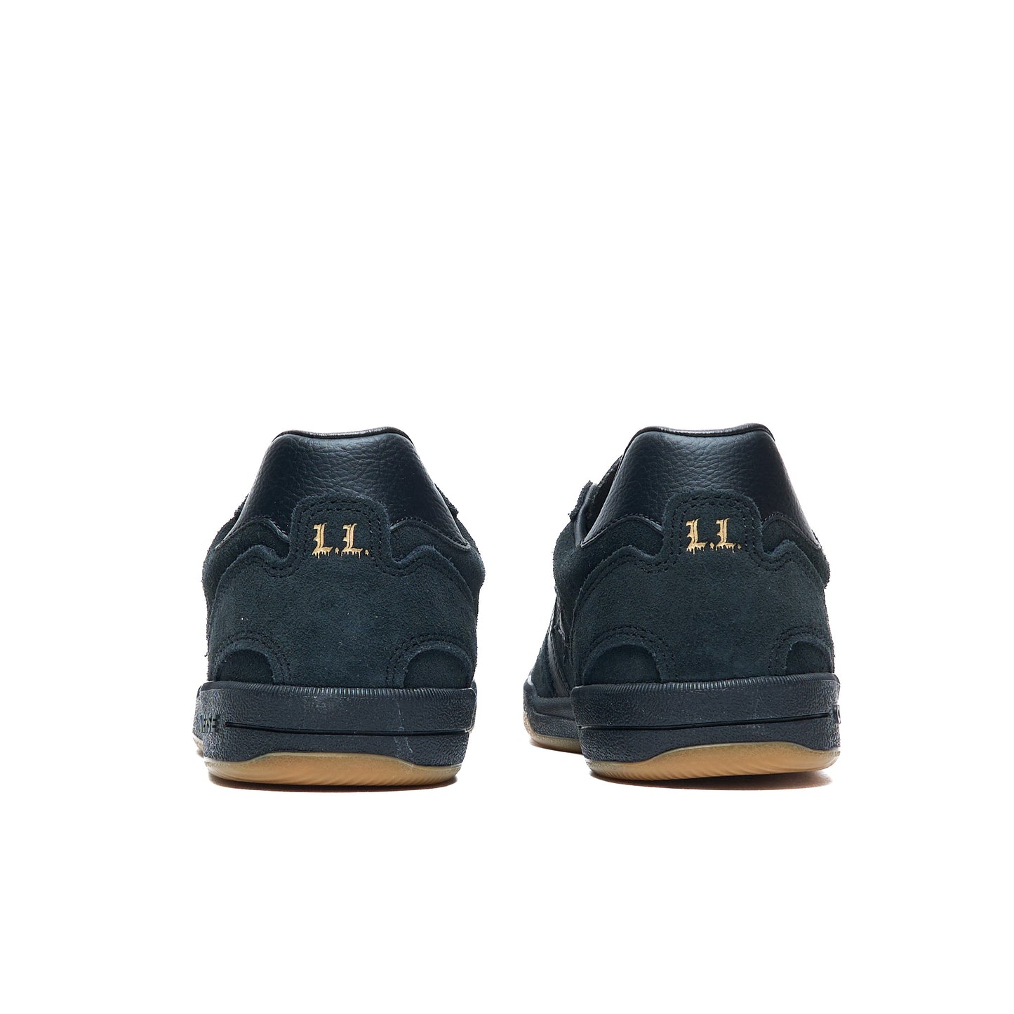 CONS Louie Lopez Pro 2 OX - Black / Black / Gum