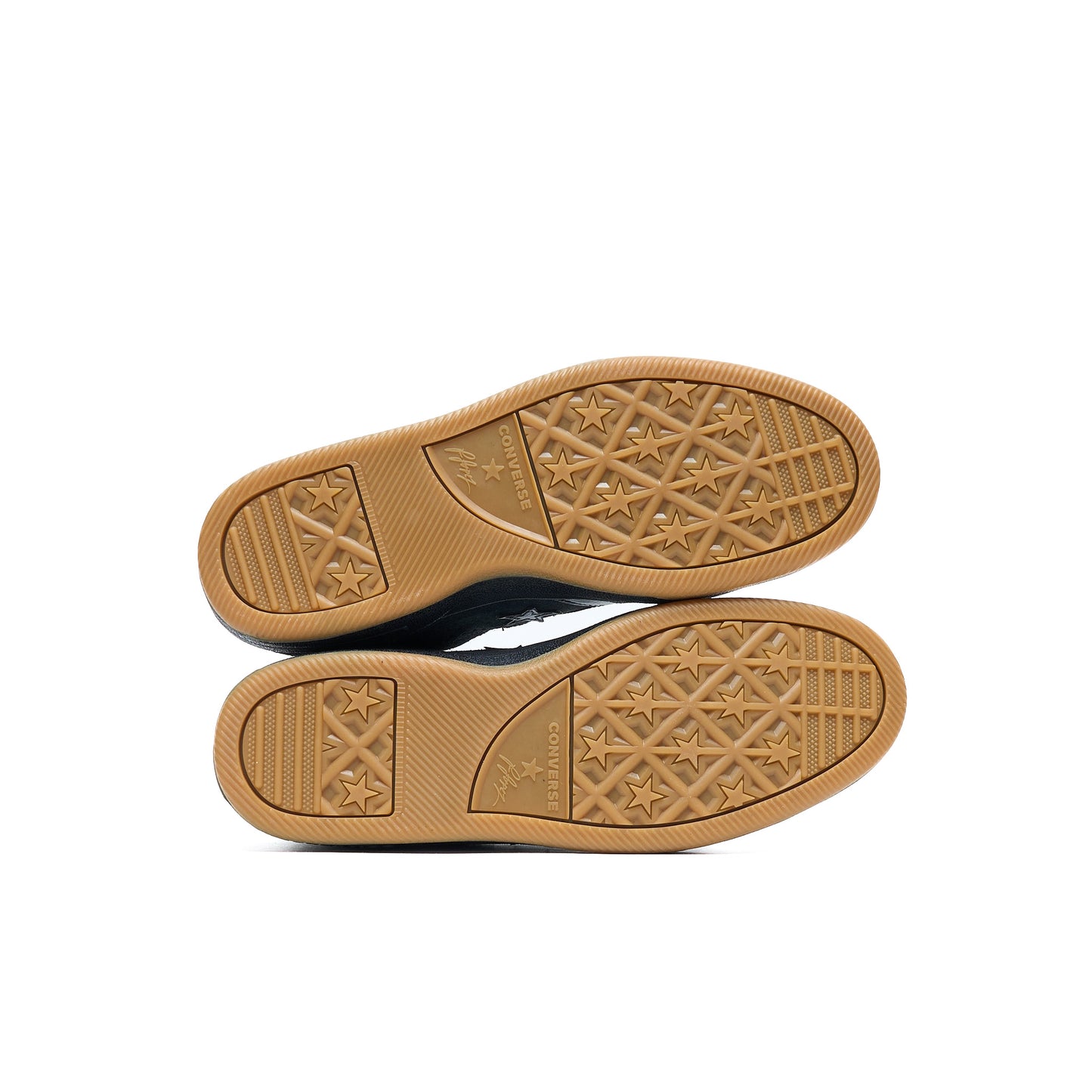 CONS Louie Lopez Pro 2 OX - Black / Black / Gum
