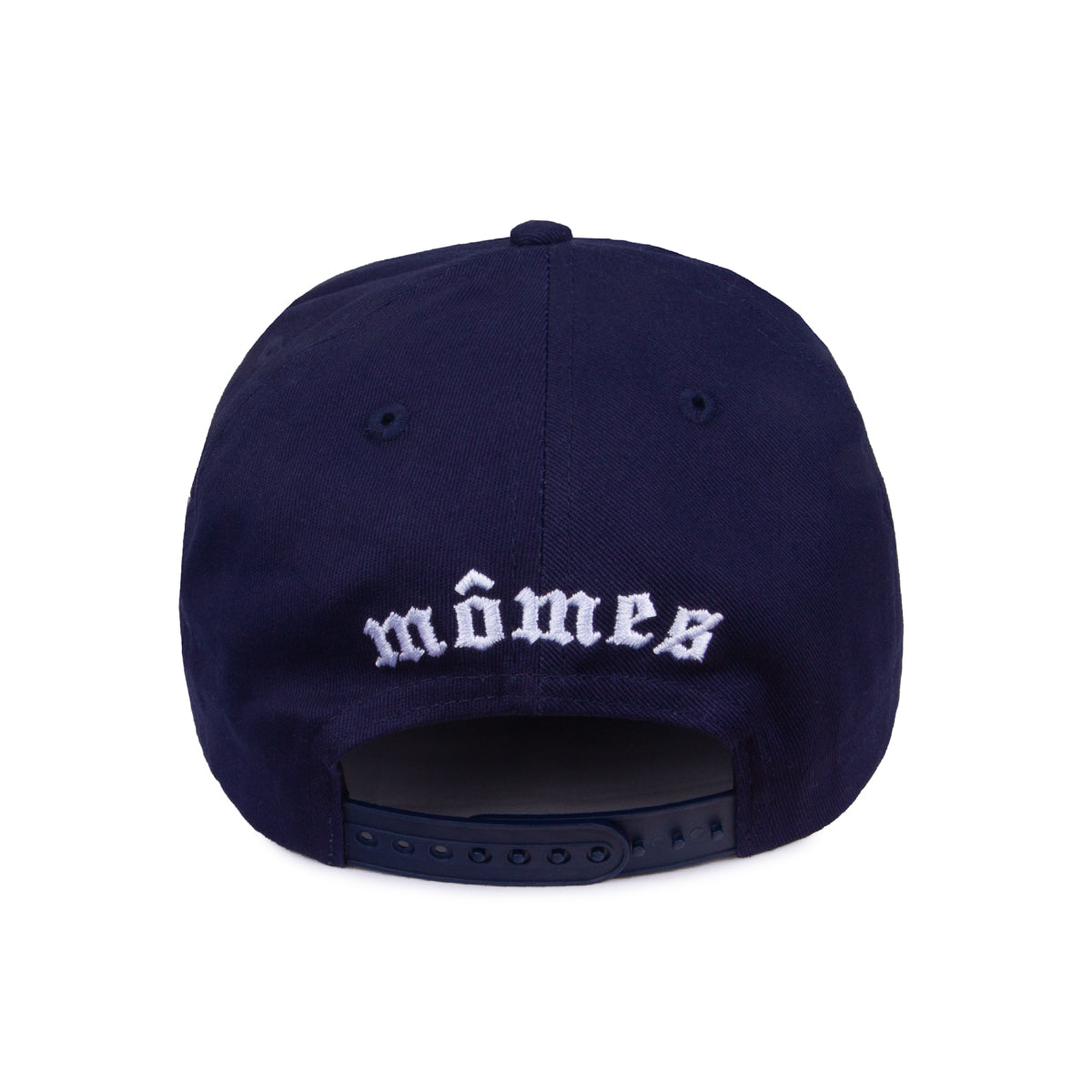 Pharmacy Cap - Navy