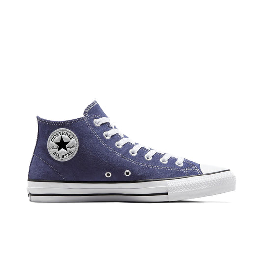 CONS Chuck Taylor All Star Pro Mid - Uncharted Waters / White