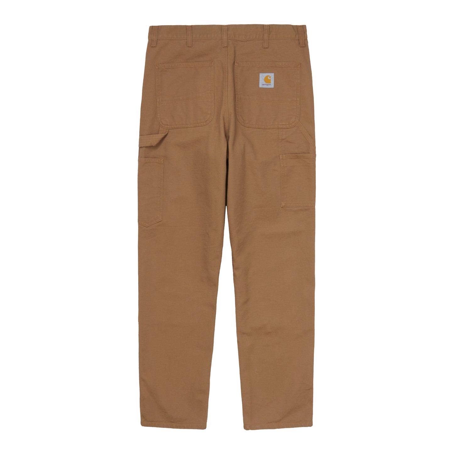 Double Knee Pant - Hamilton Brown