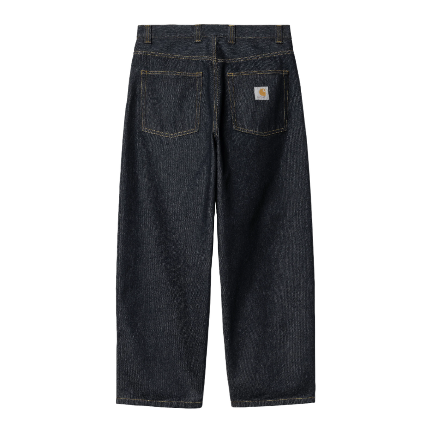 Brandon Pant - Blue (rinsed)