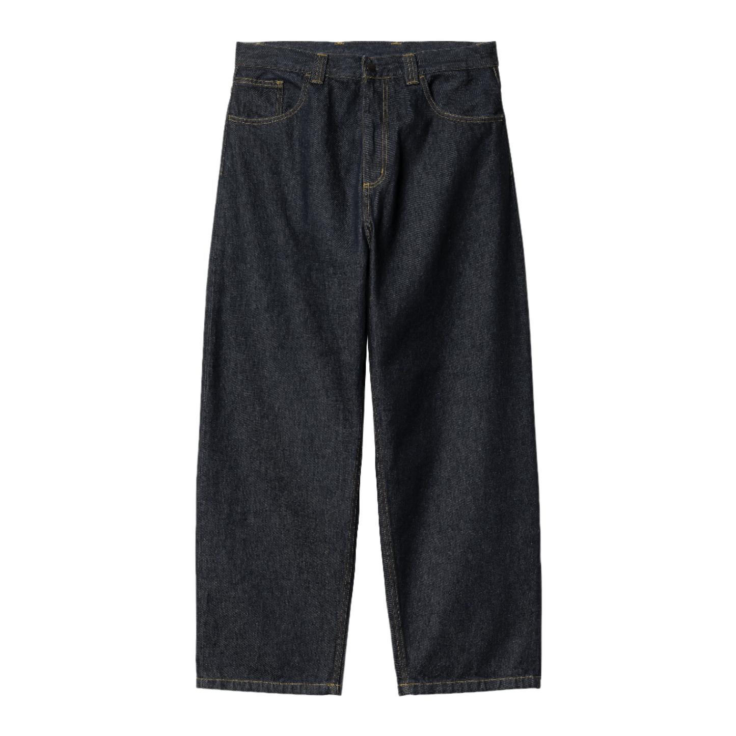 Brandon Pant - Blue (rinsed)