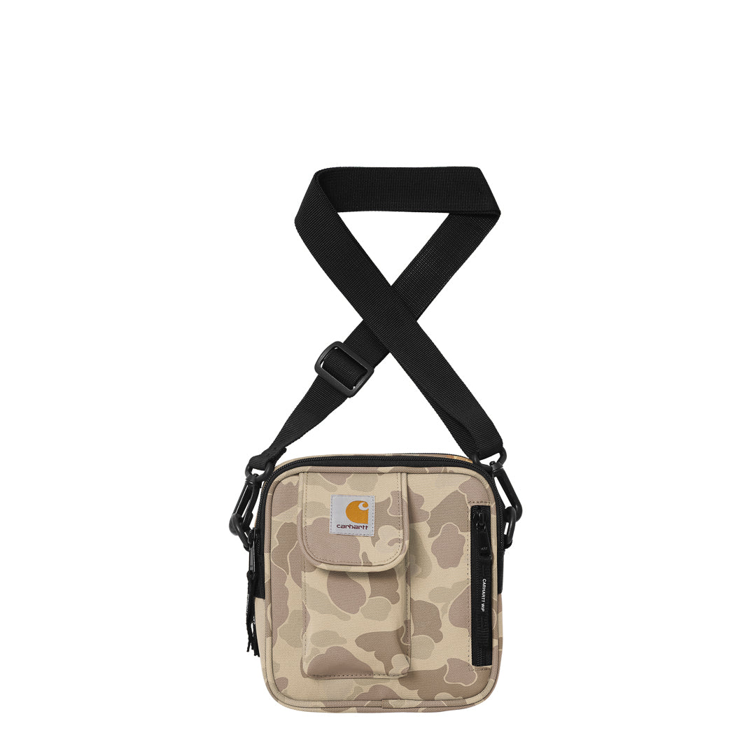 Essentials Bag - Camo Duck, Desert