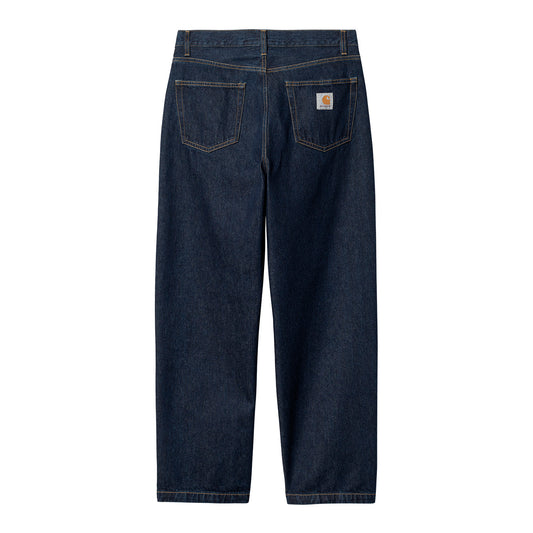 Landon Pants - Blue (Rinsed)