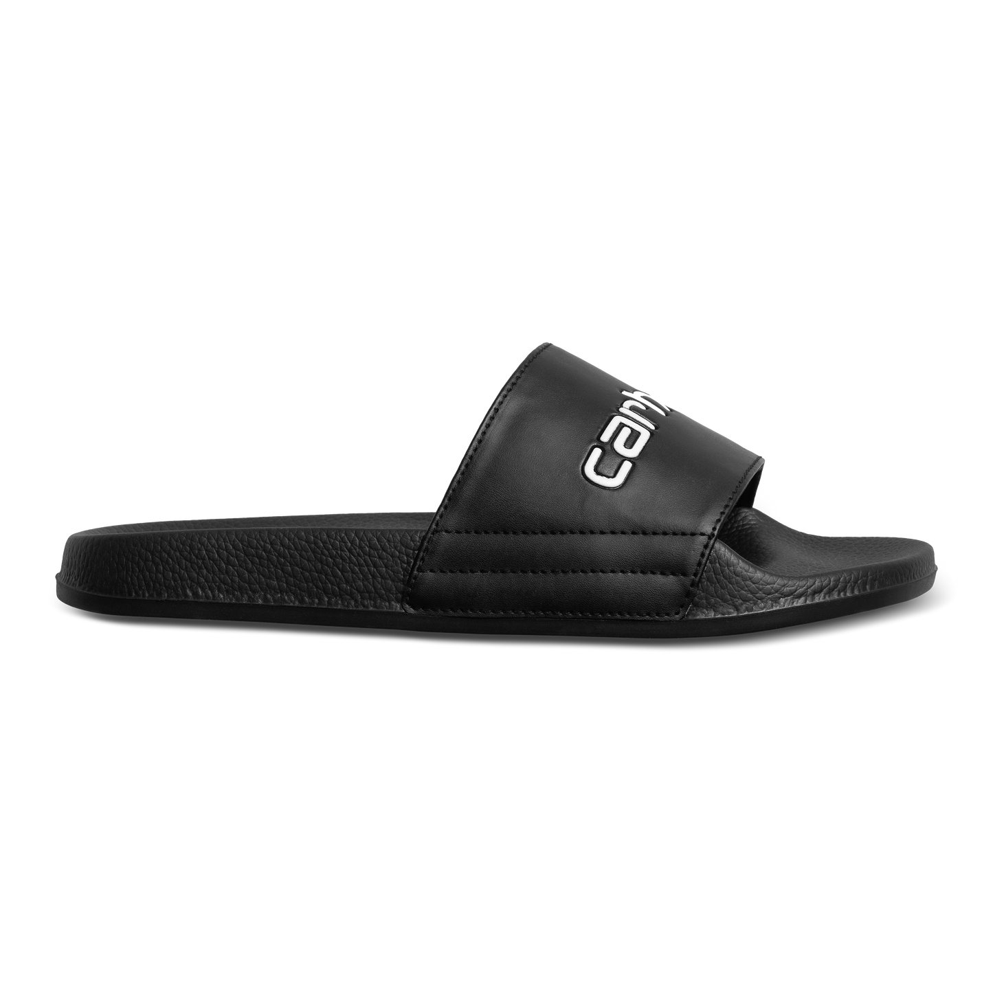 Slippers - Black