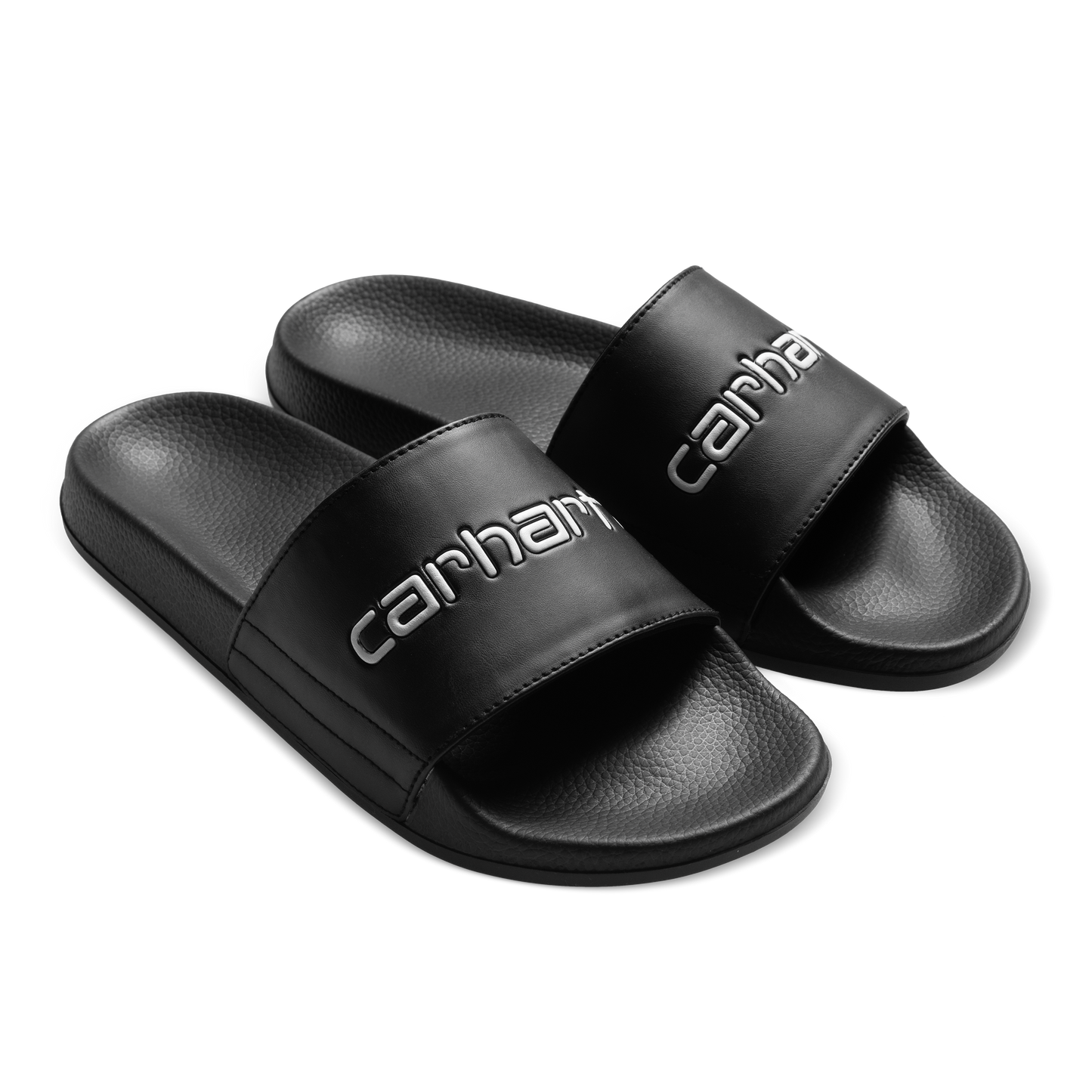 Slippers - Black
