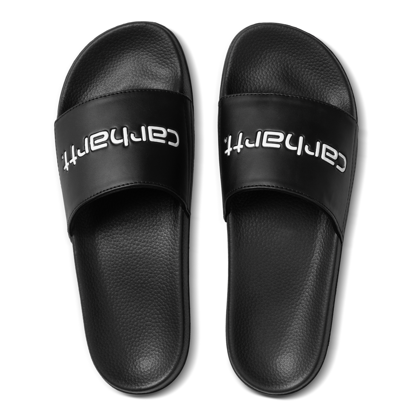 Slippers - Black