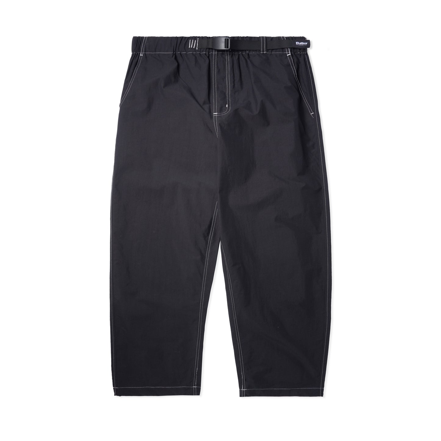 Climber Pants - Black