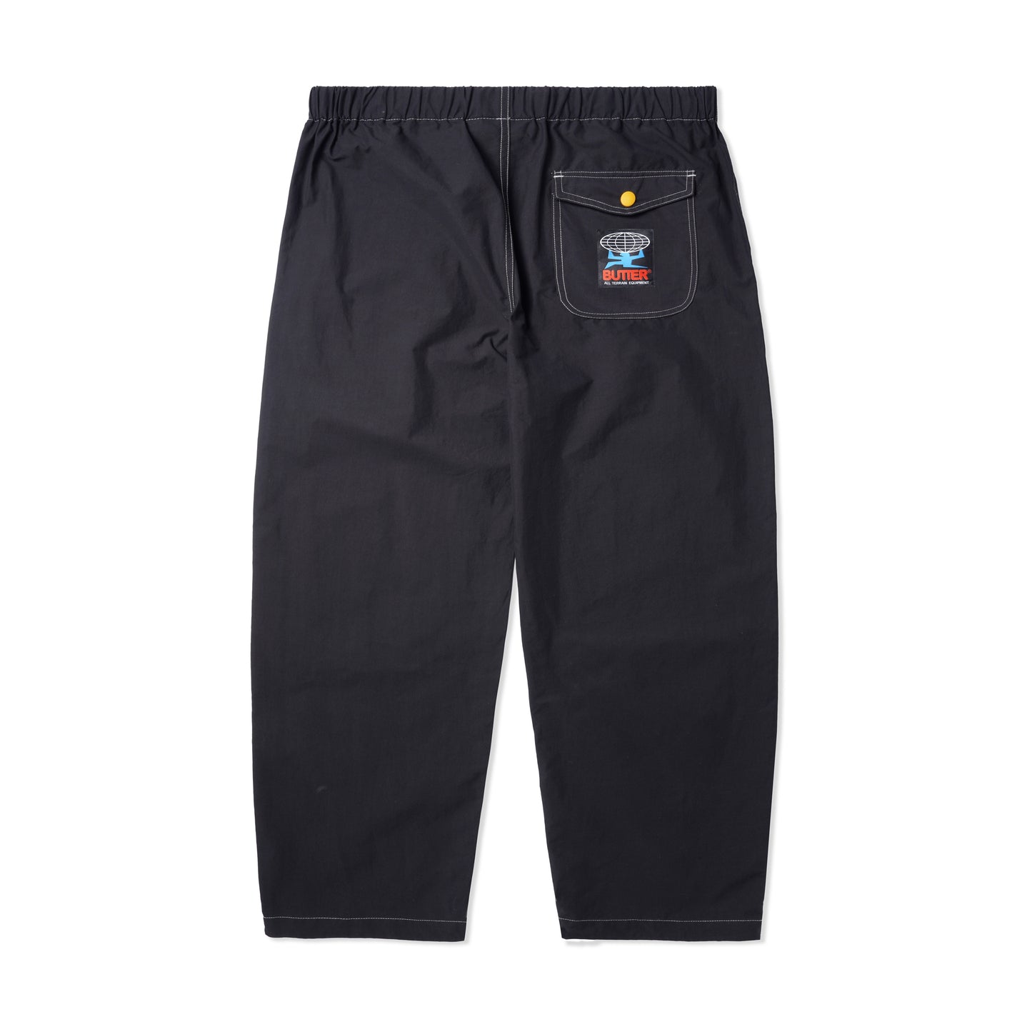 Climber Pants - Black