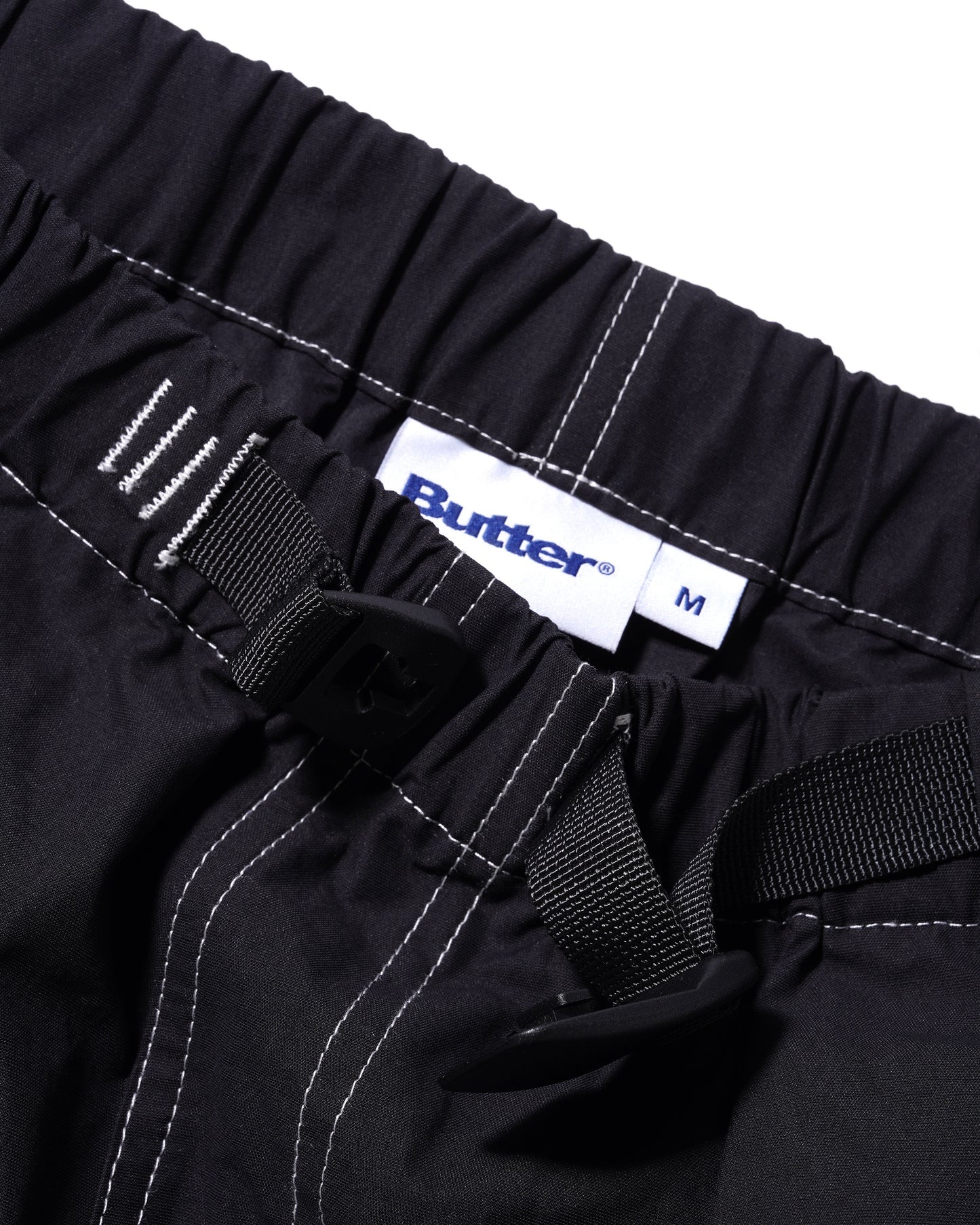 Climber Pants - Black