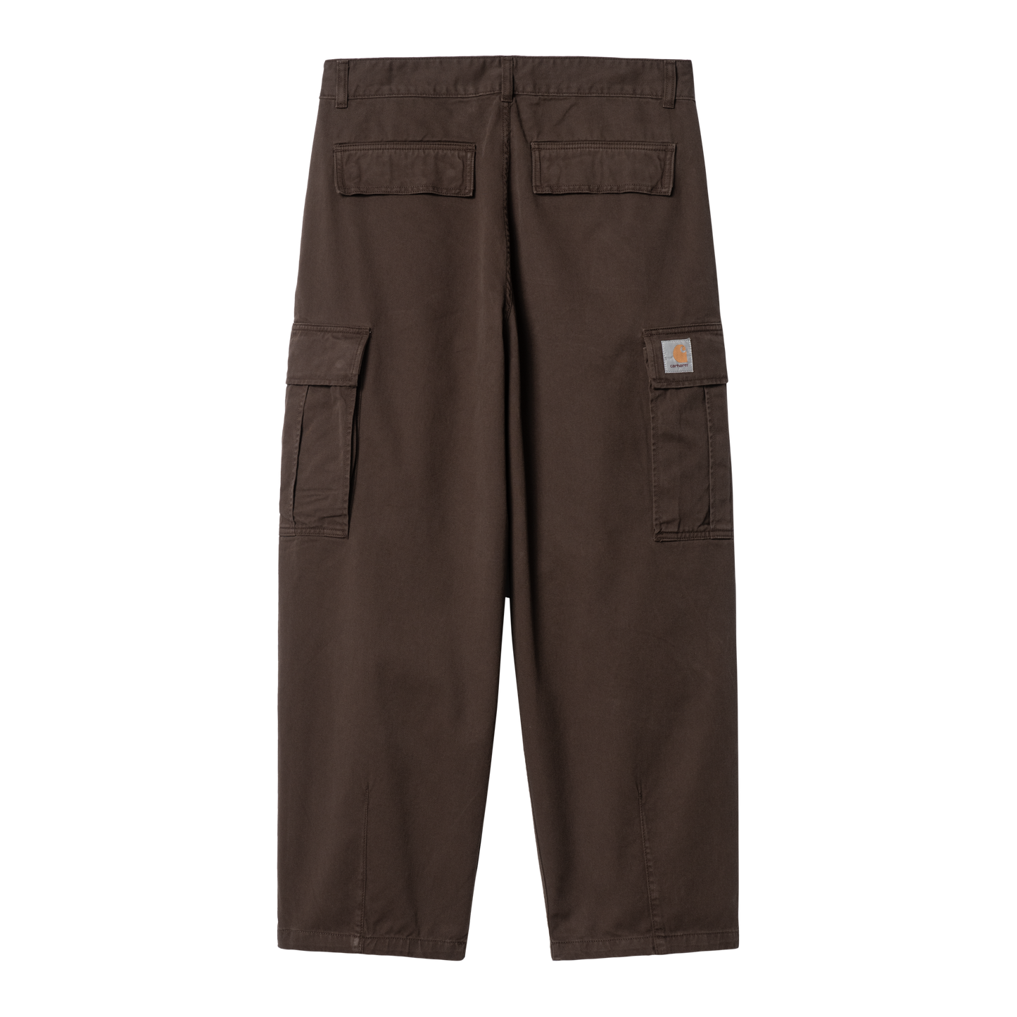 Cole Cargo Pants - Buckeye (Garment Dyed)