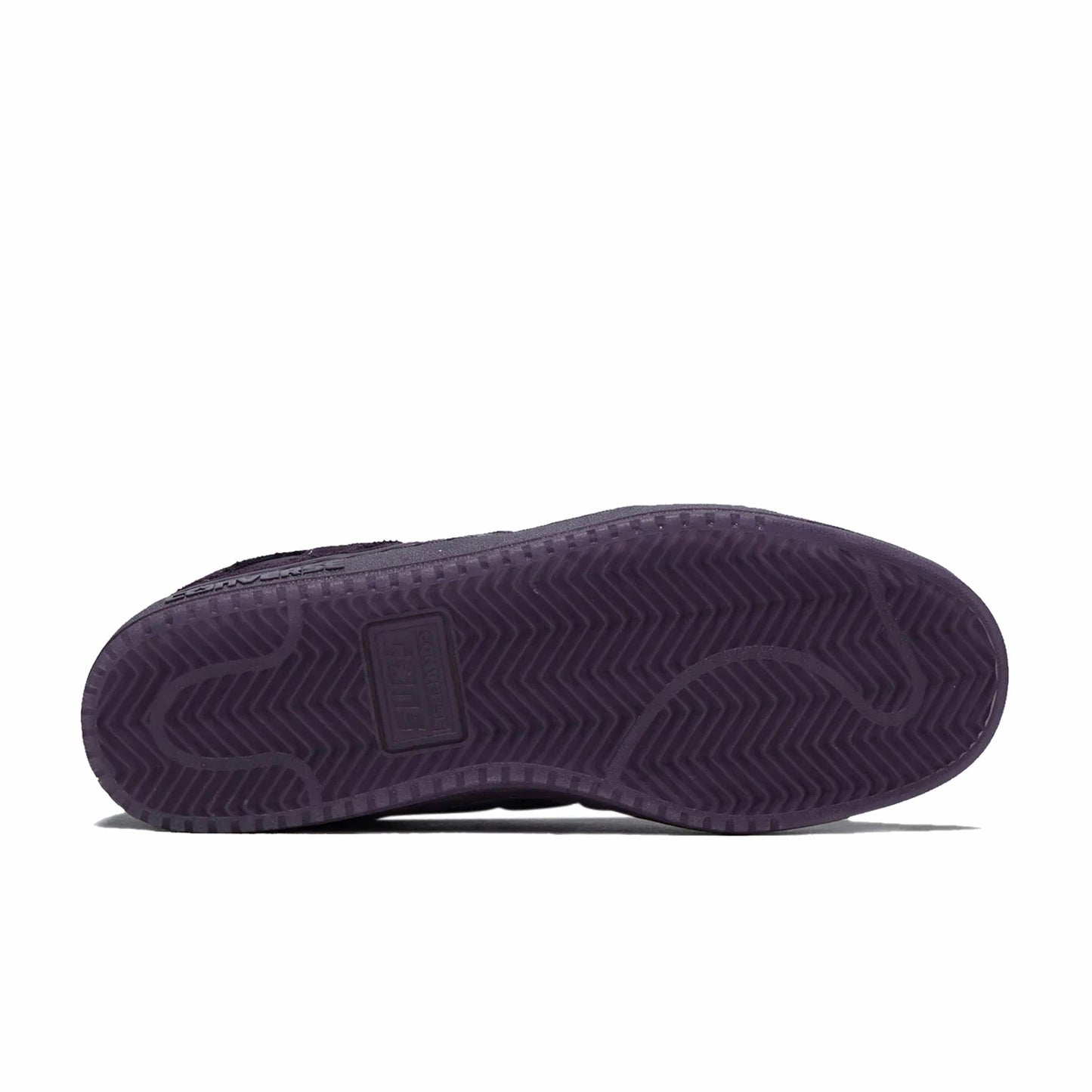 CONS AS-1 Pro OX - Raisin / White
