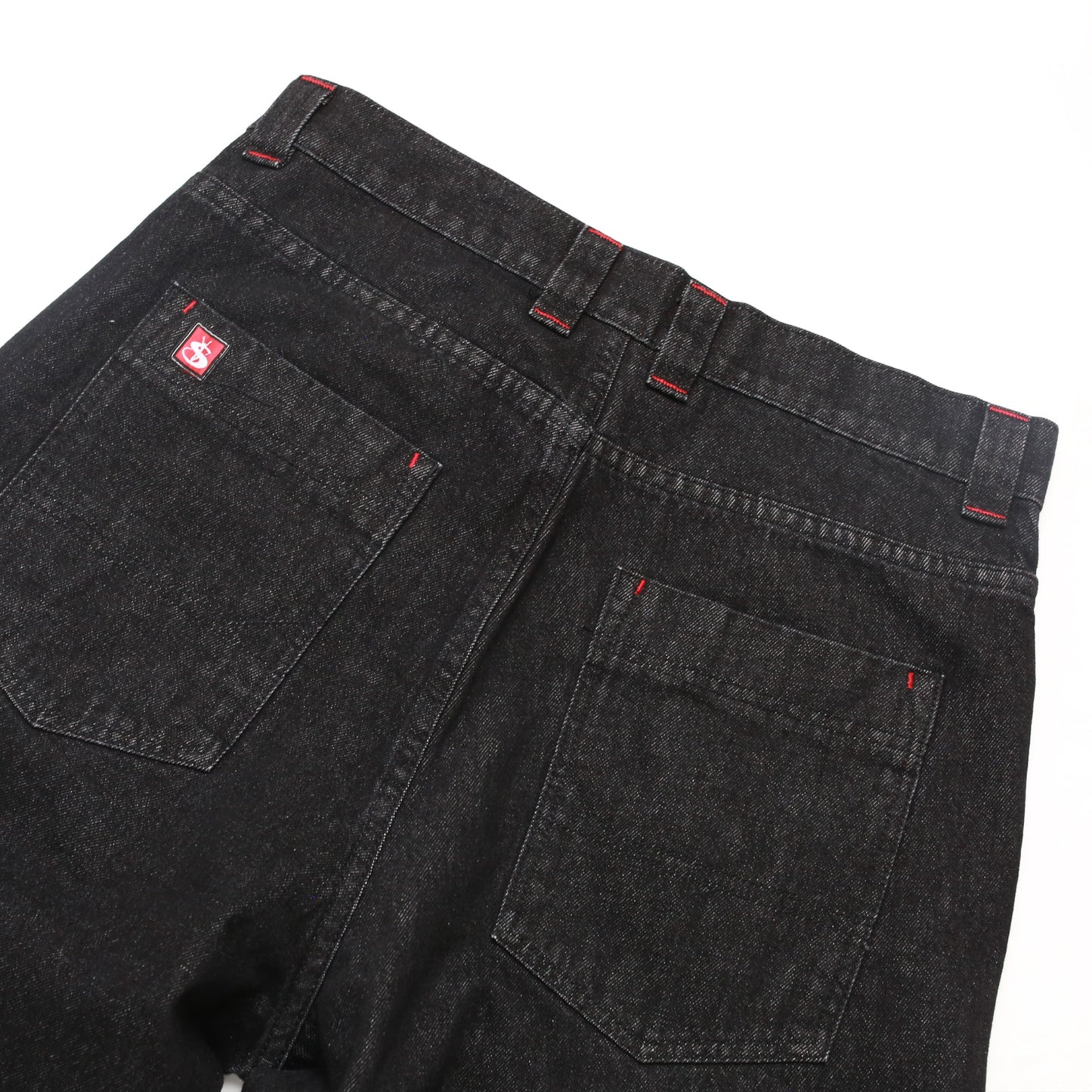 Culture Phantasy Jeans - Black