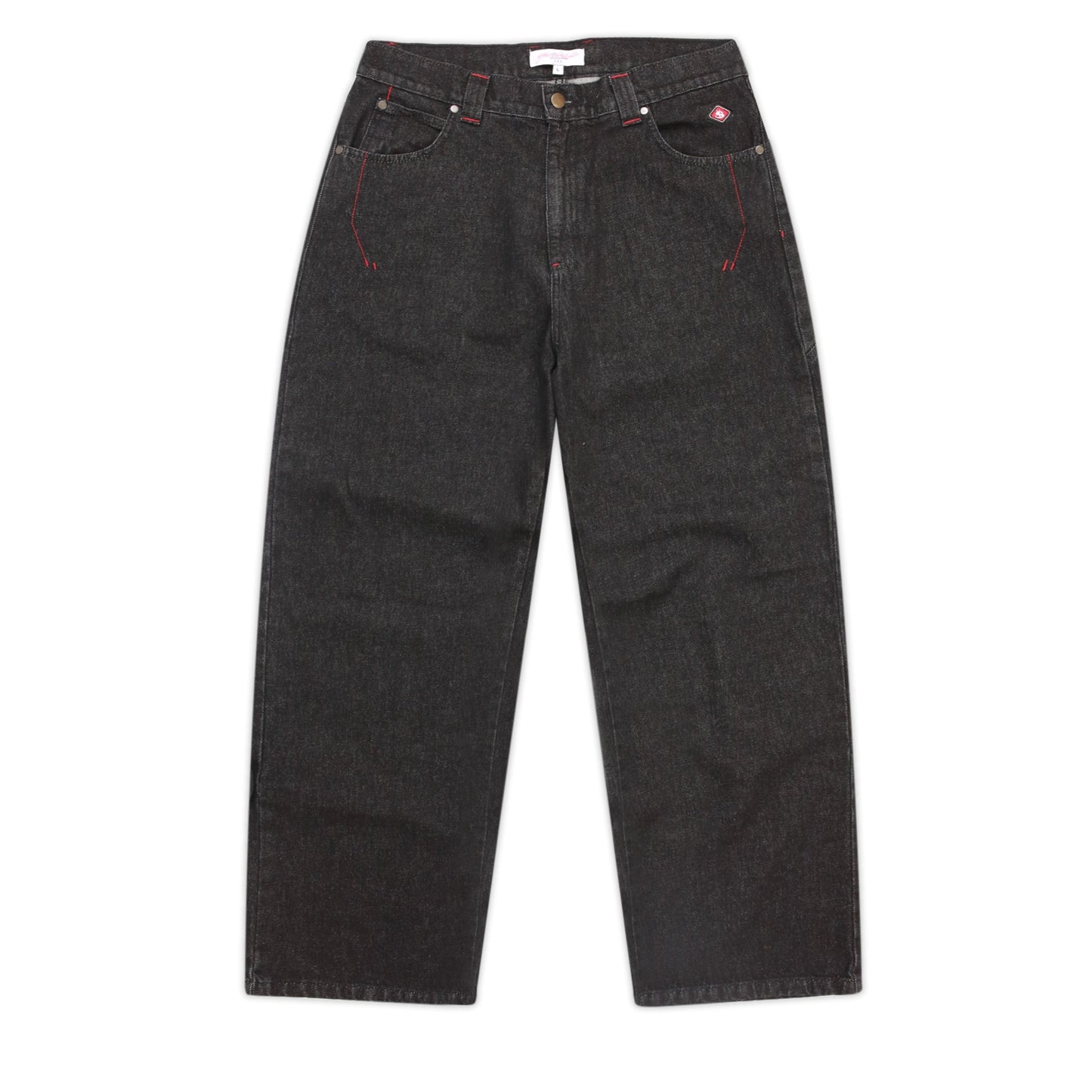 Culture Phantasy Jeans - Black