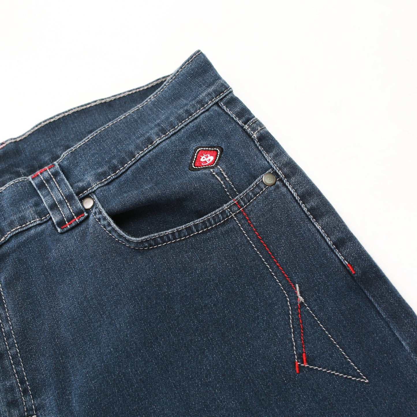 Culture Phantasy Jeans - Stone Blue