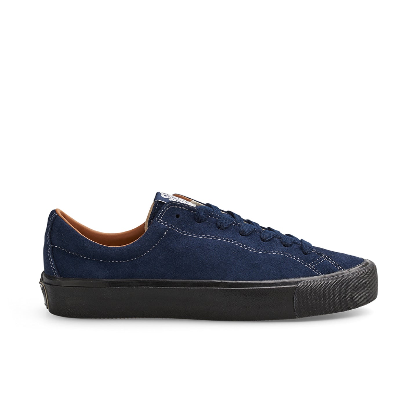 VM003 Suede Lo - Navy / Black