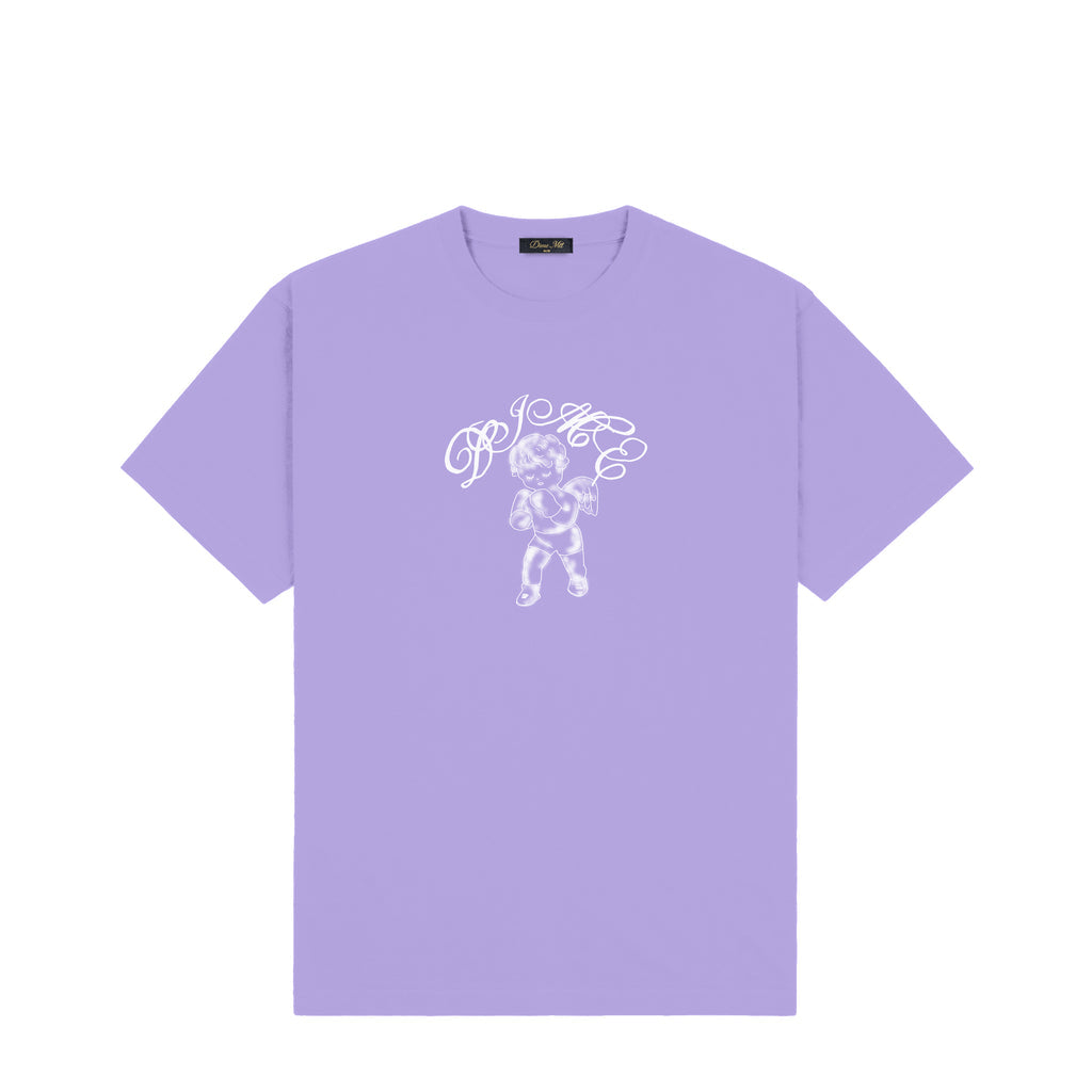 dime t-shirt fighter