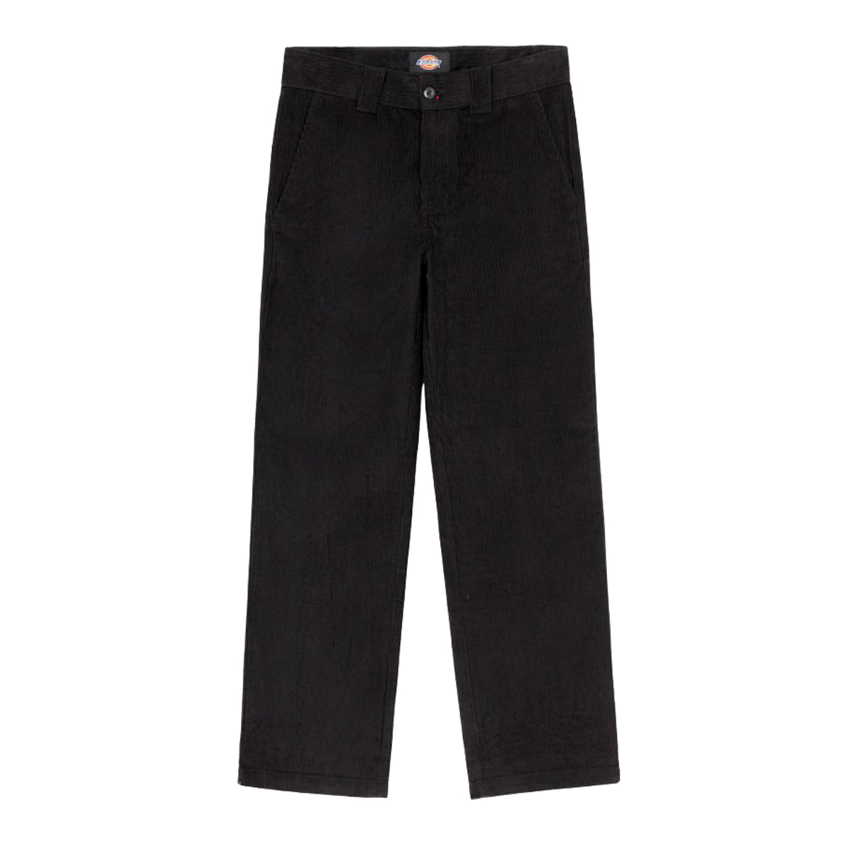 Higginson Pants - Black