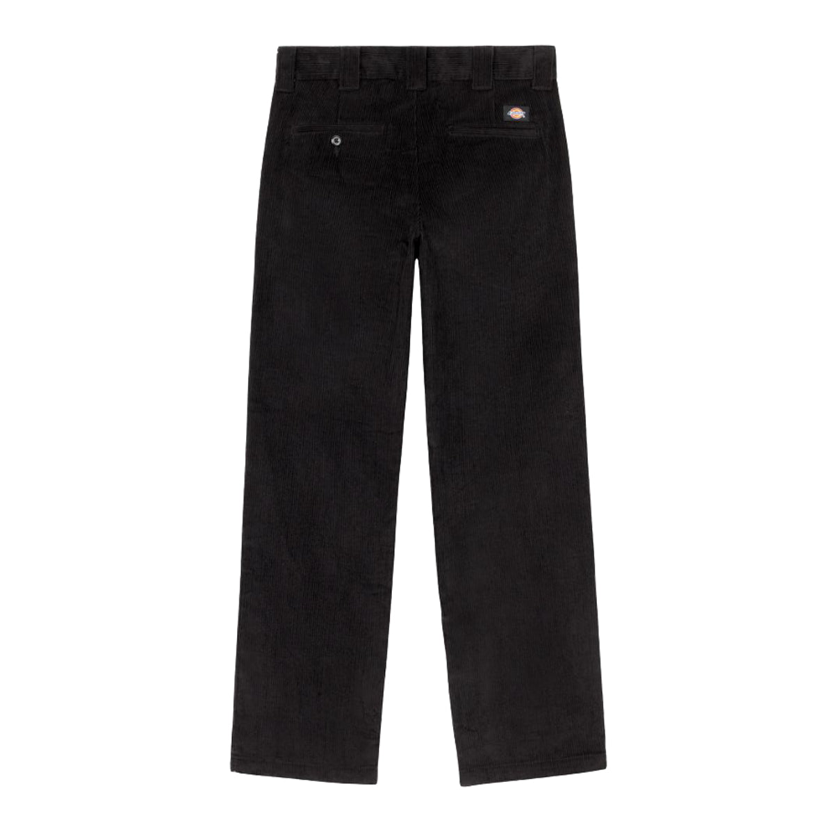 Higginson Pants - Black