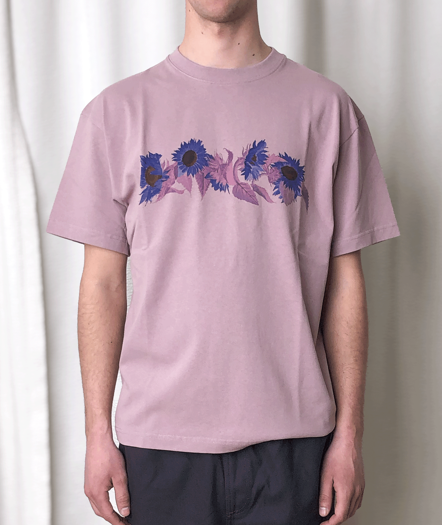 Dancer CPH Sunflower Tee