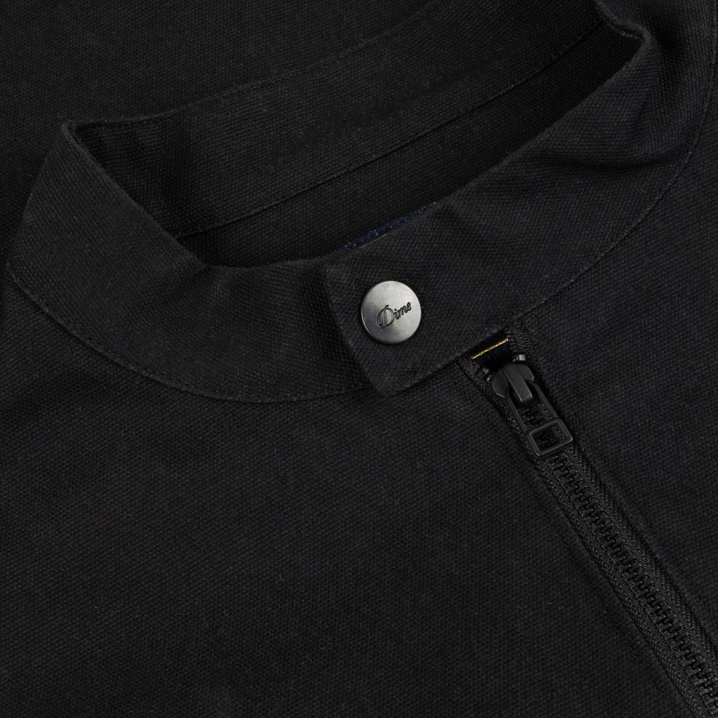 Moto Jacket - Black