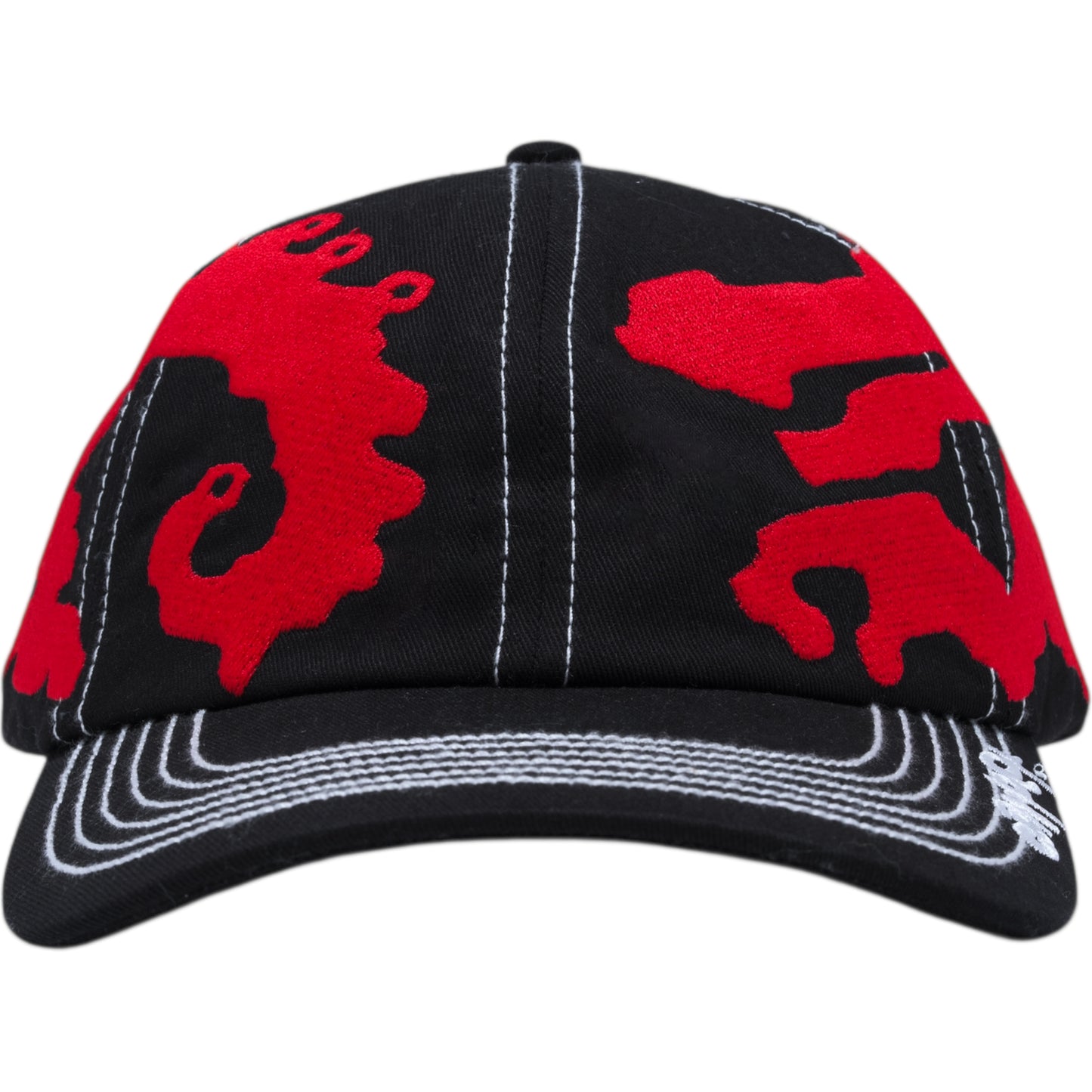Dragon Cap - Black