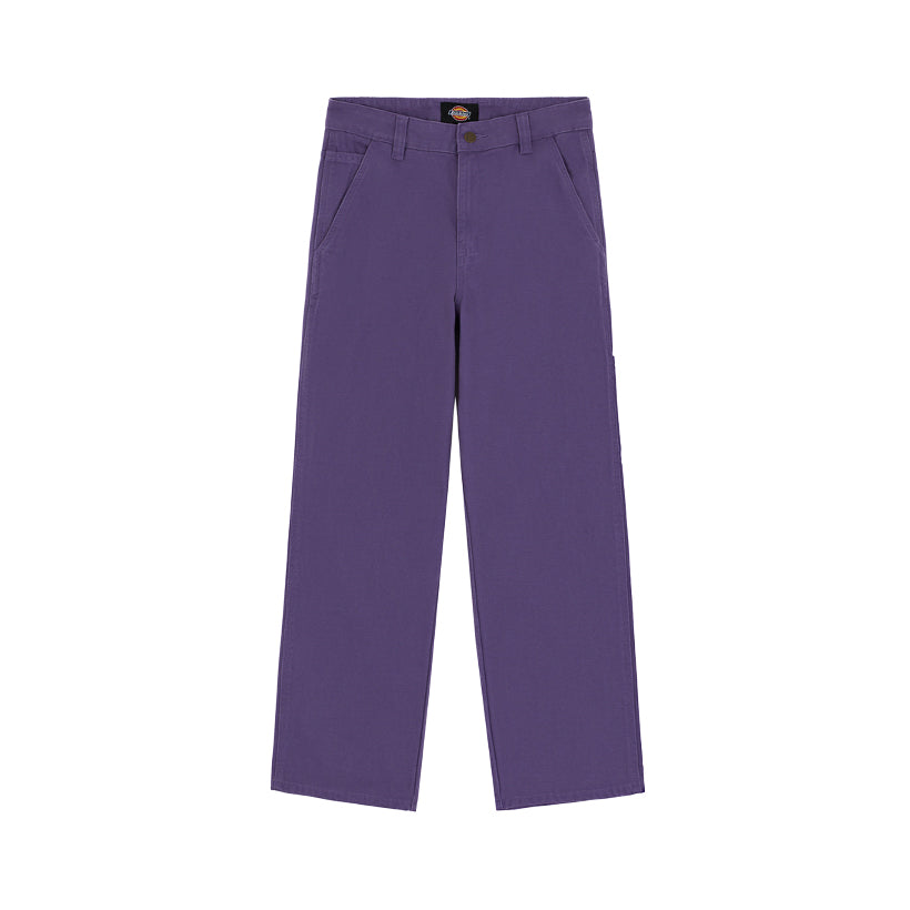 Duck Canvas Utility Pants - Palace