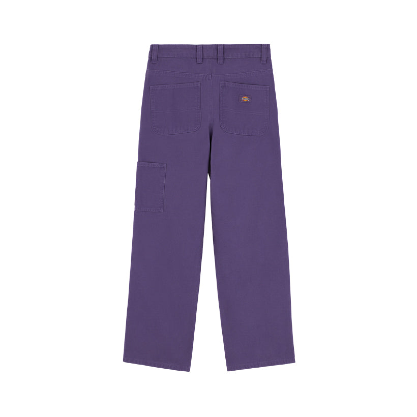 Duck Canvas Utility Pants - Palace