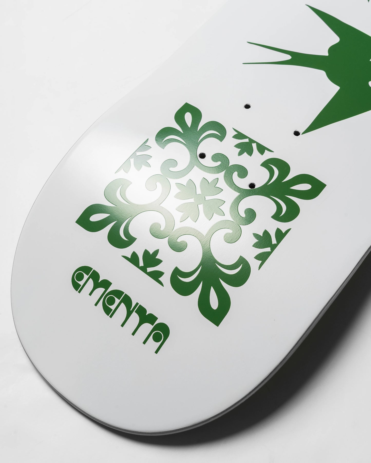 Lisa Skate Deck