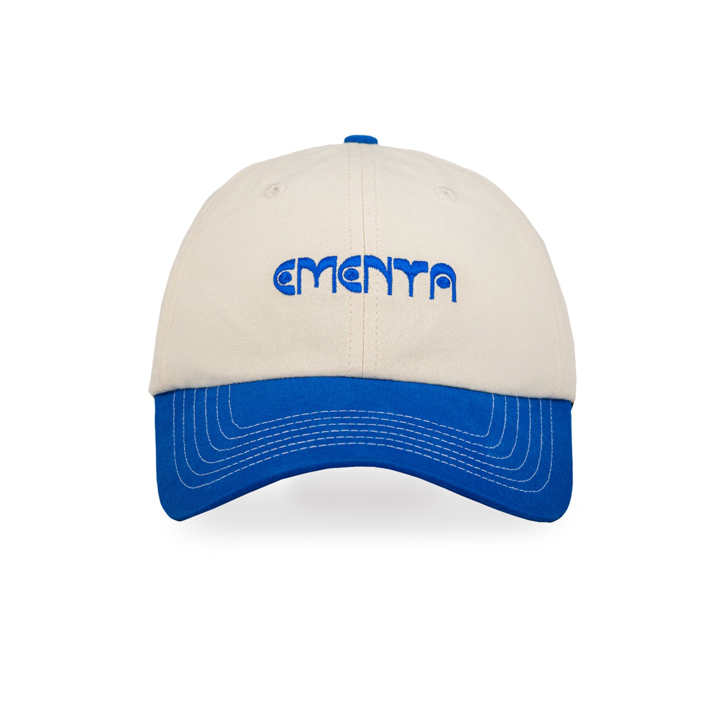 Lisa Cap - Royal Blue