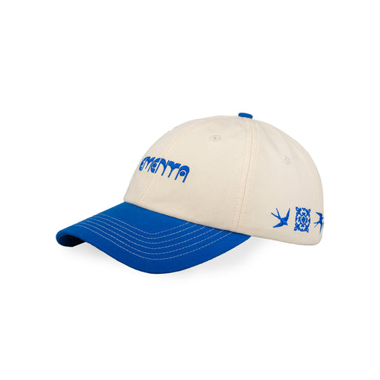 Lisa Cap - Royal Blue