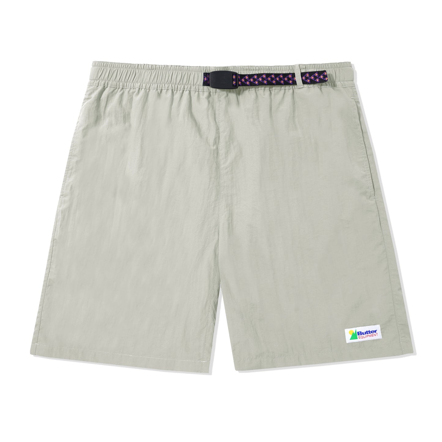 Equipment Shorts - Stone