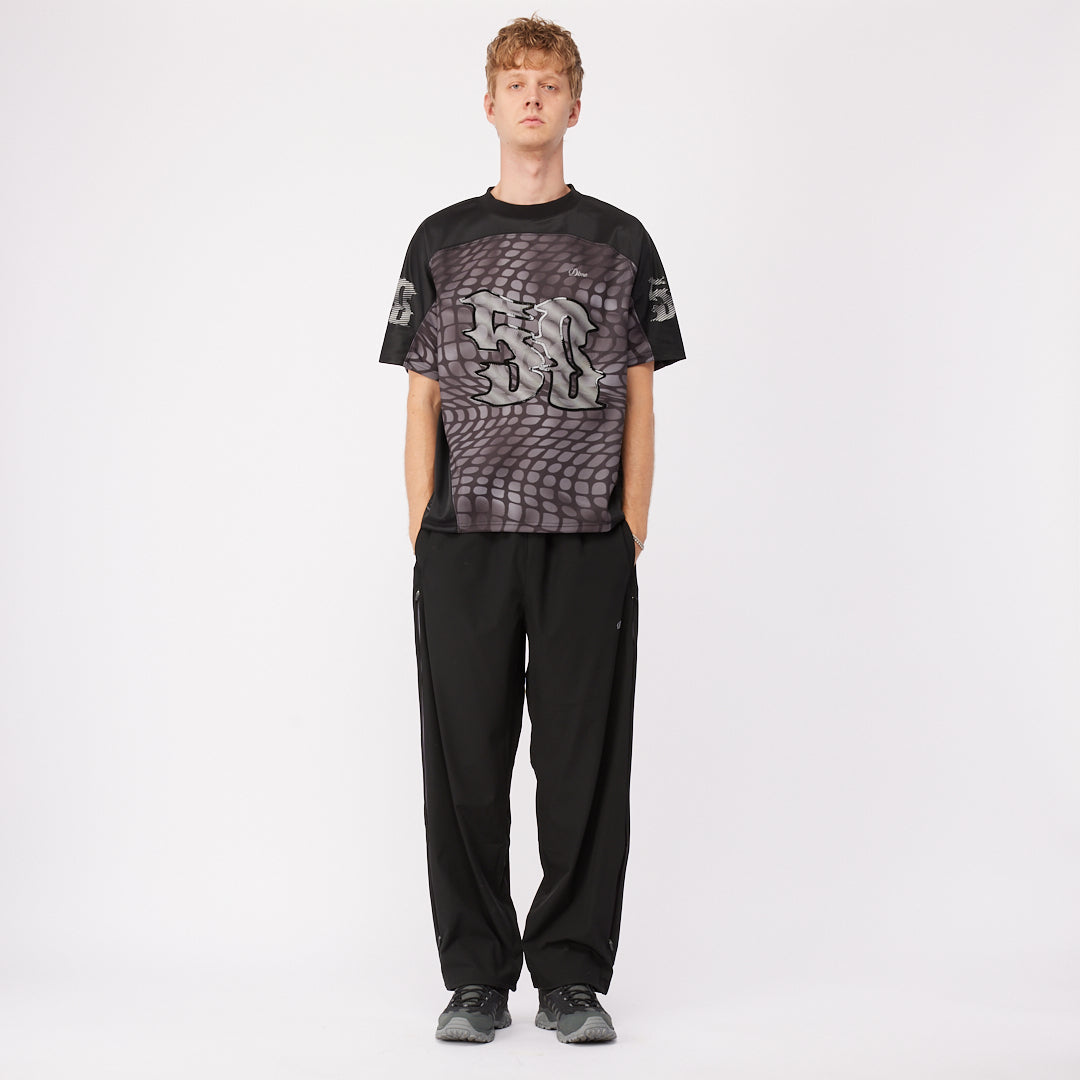 N50 Jersey - Black
