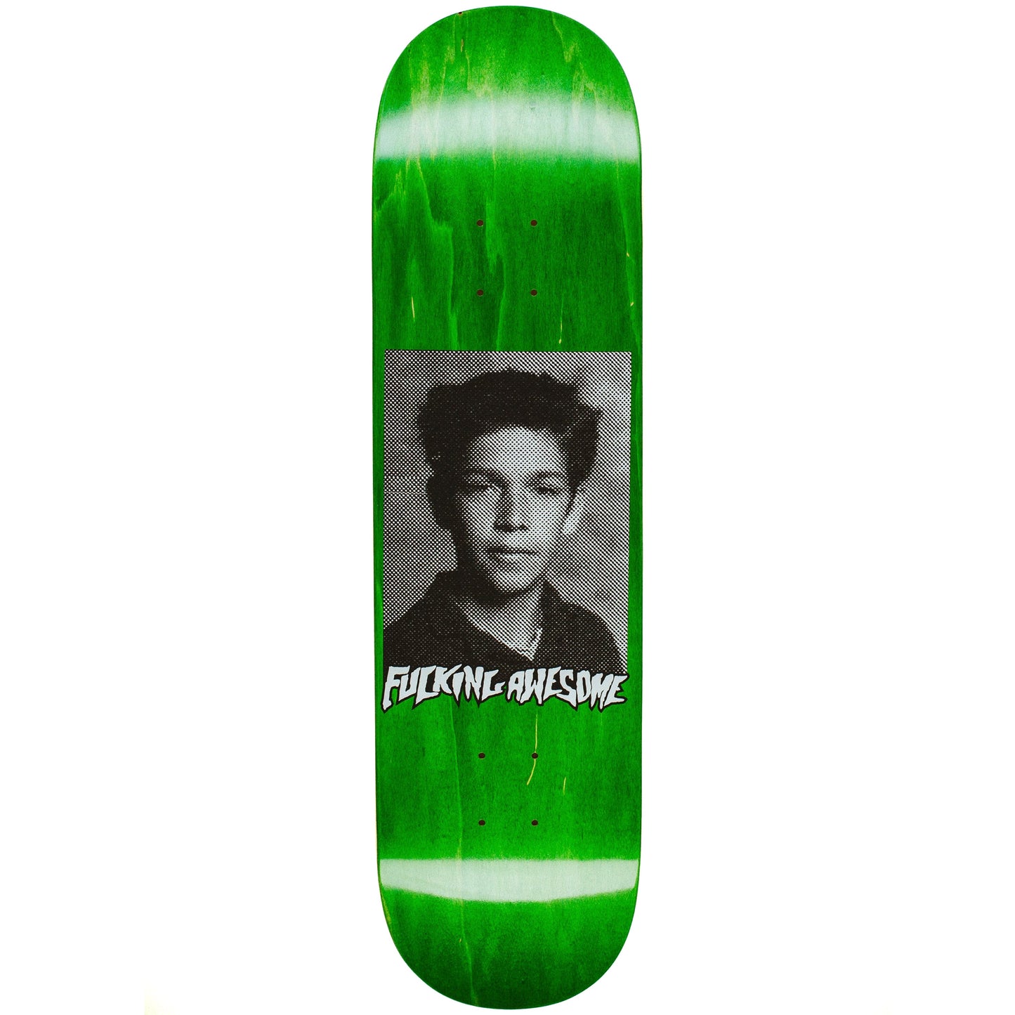 Gonz Class Photo Deck - Assorted Colors