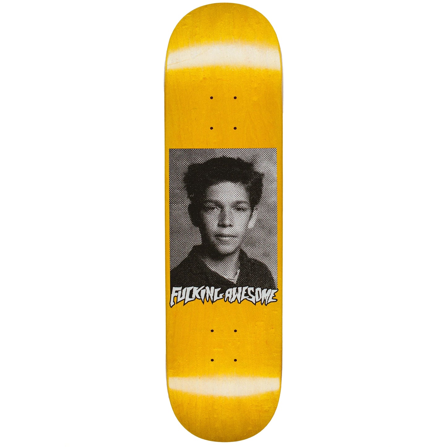 Gonz Class Photo Deck - Assorted Colors