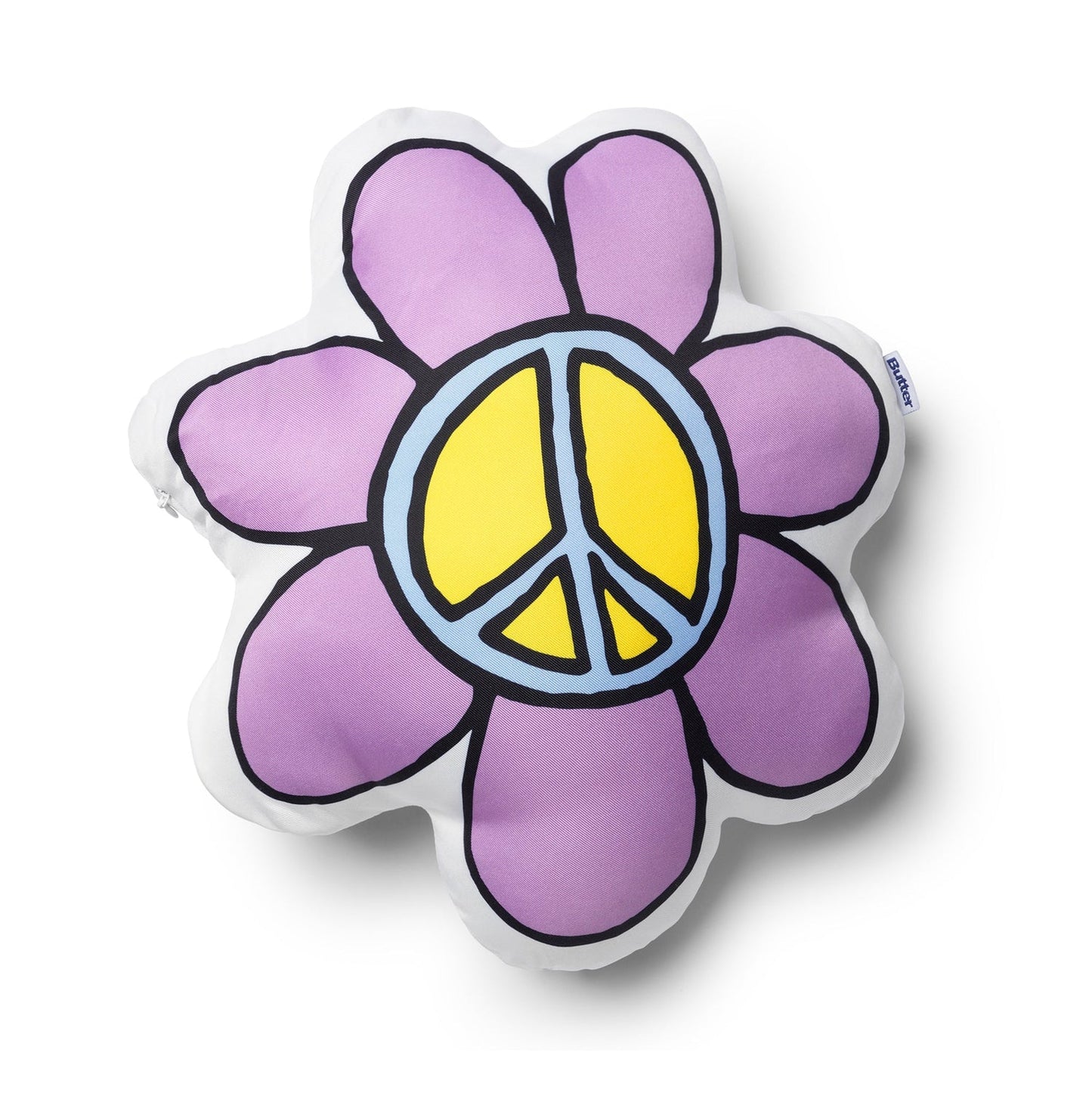 Butter Goods Flower Pillow