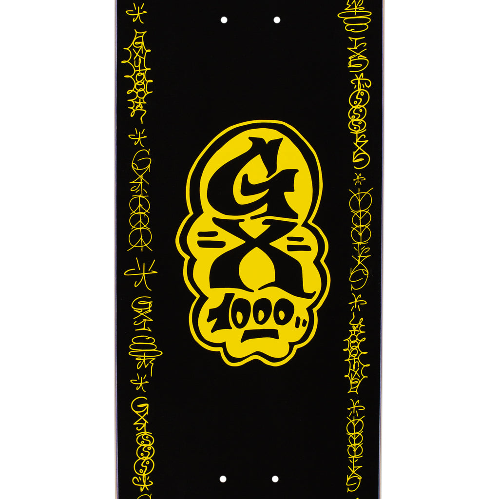 Sketch Black Deck