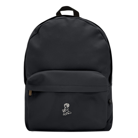 Ghost Ikon Napa Backpack - Black