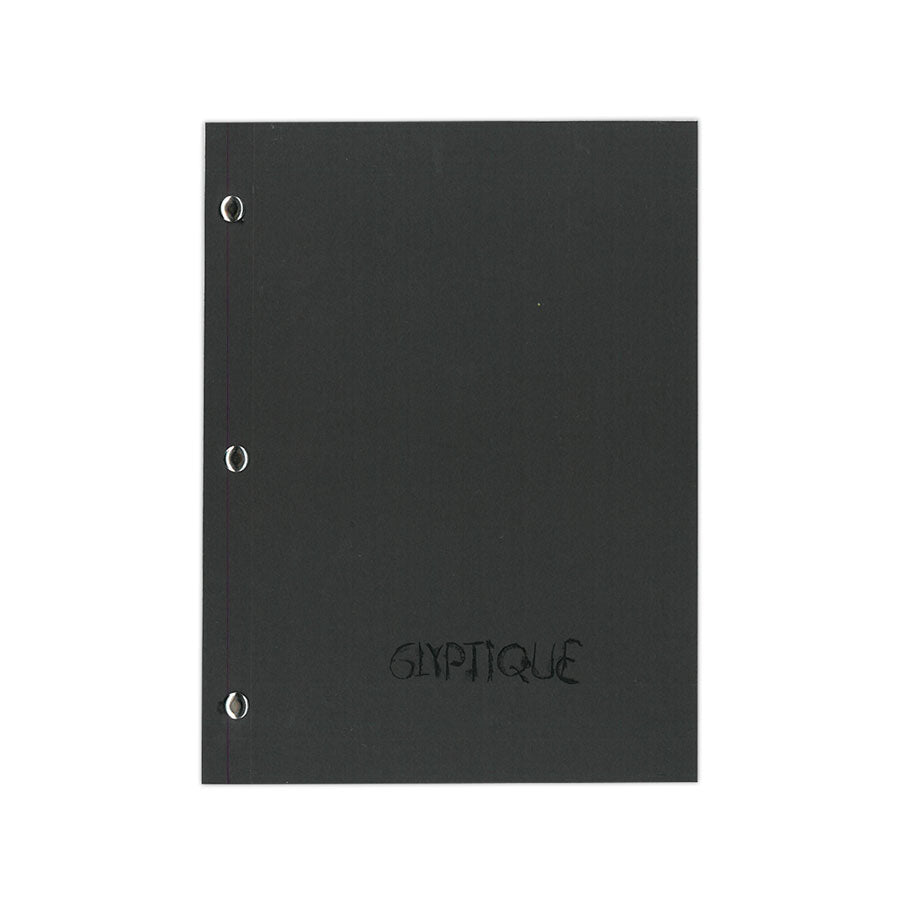 Glyptique - Totipote