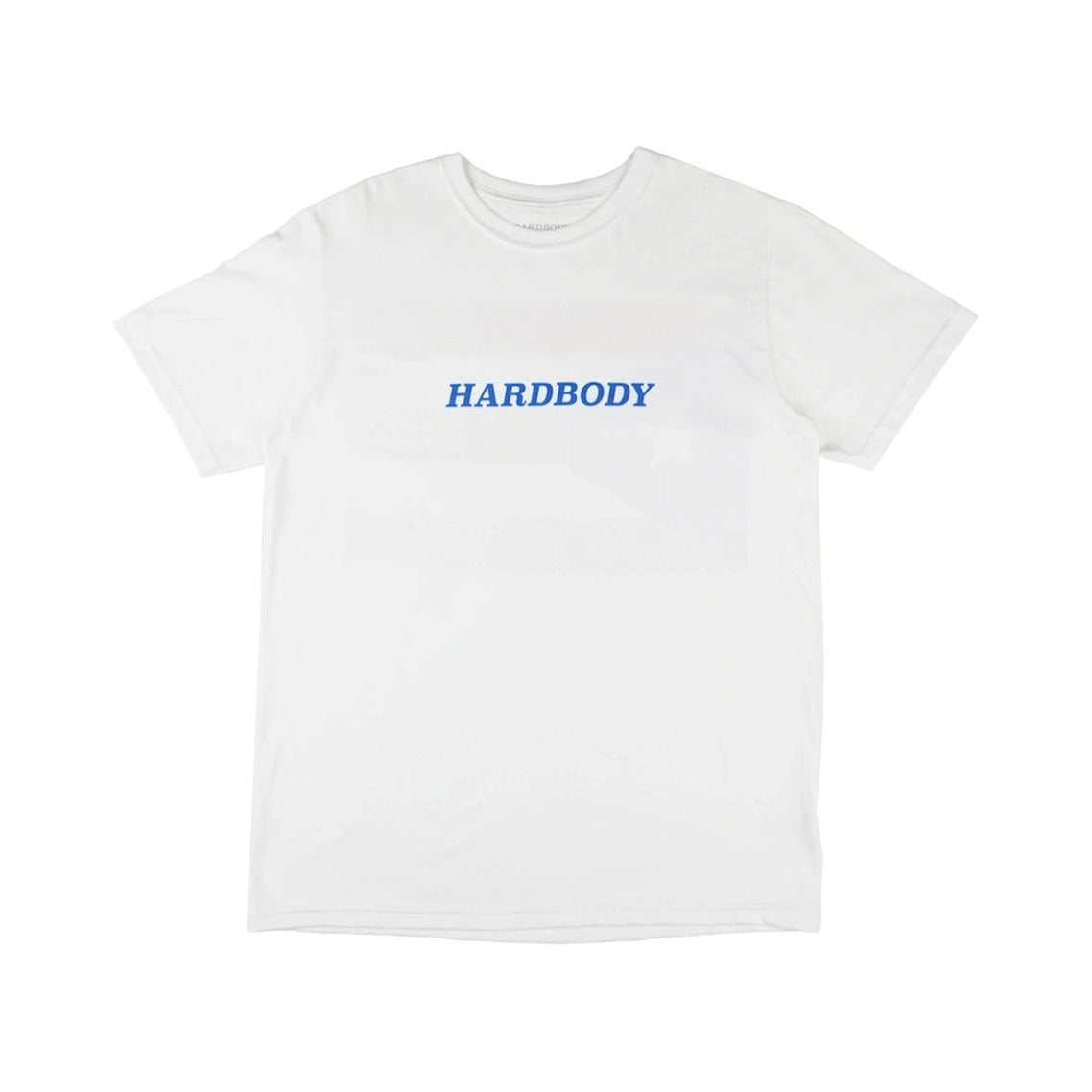 Puerto Rico Tee - White