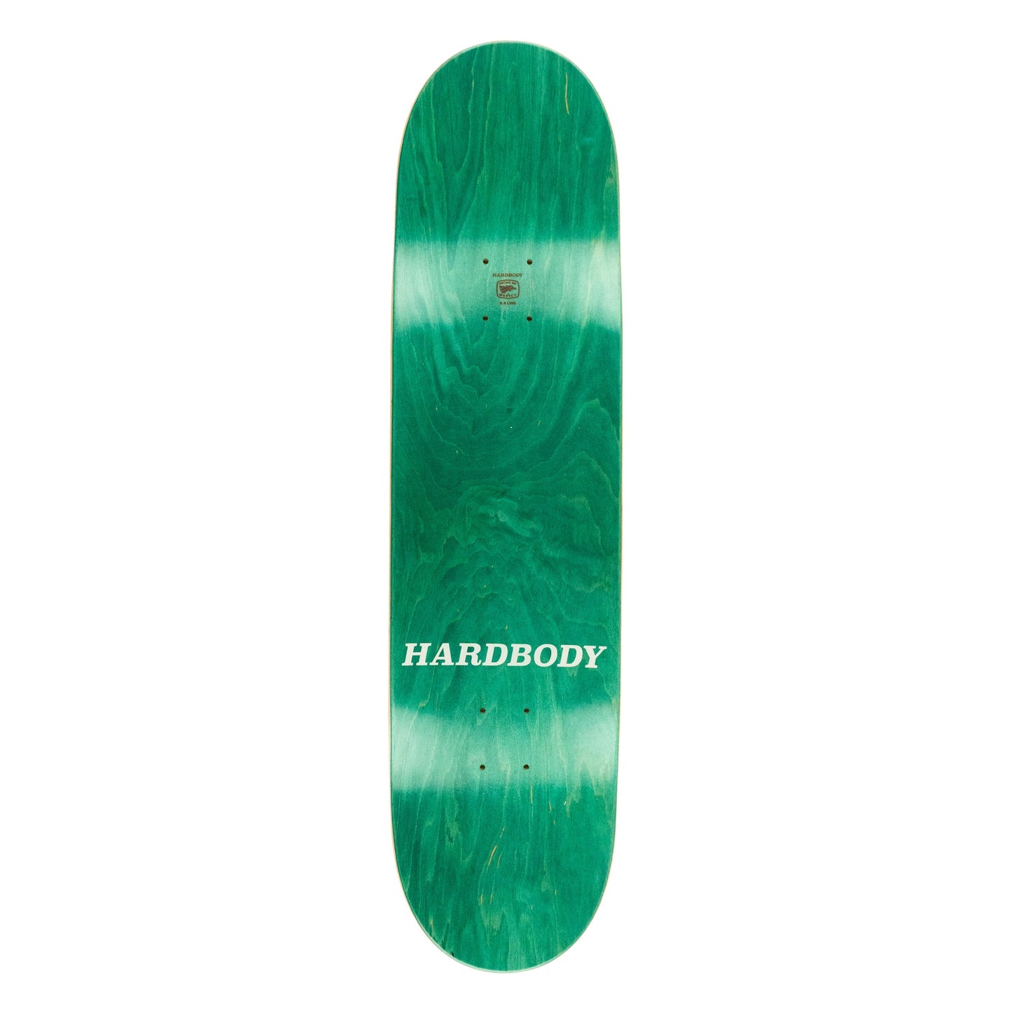 Hjalte Pro Chev Deck