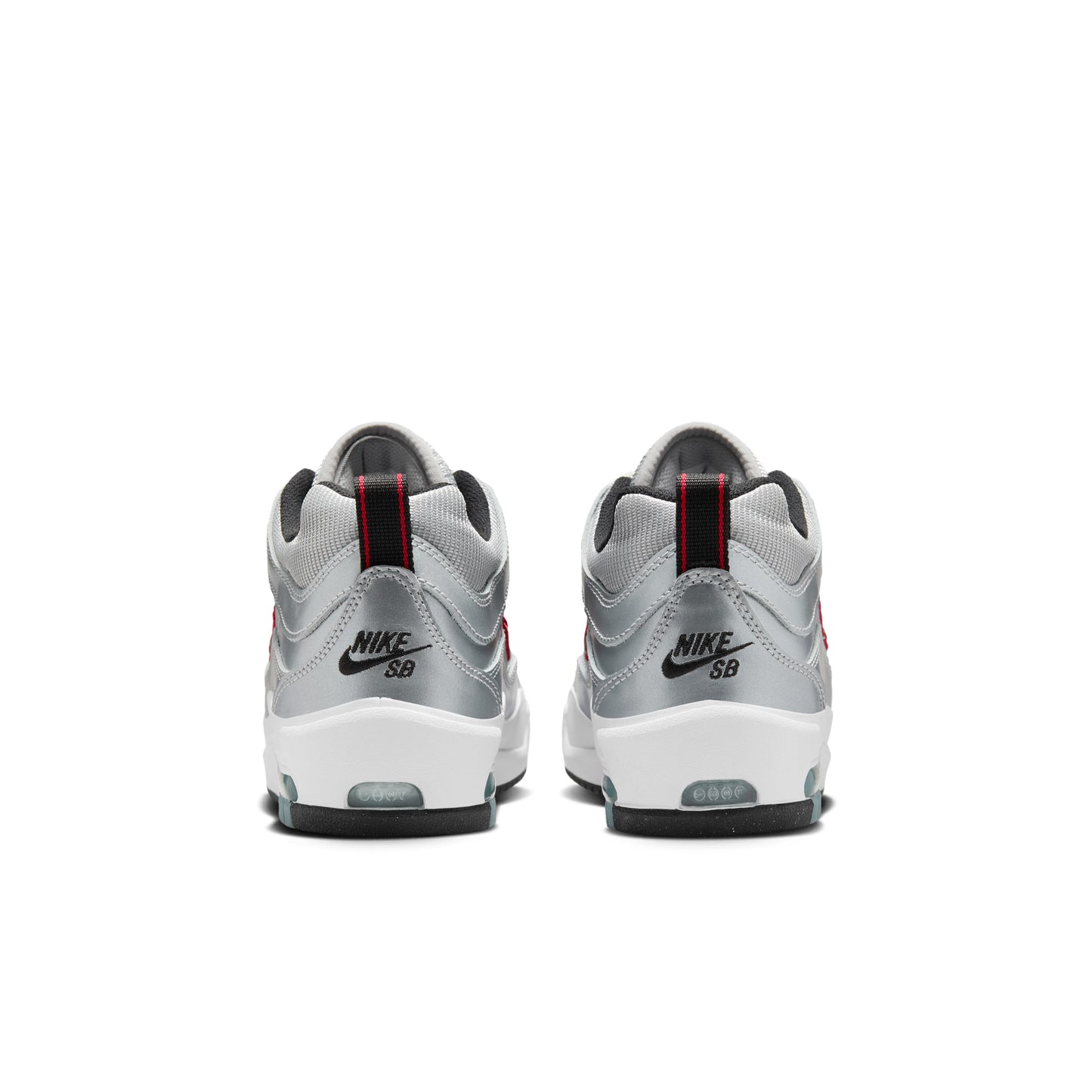 Air Max Ishod - Silver Bullet