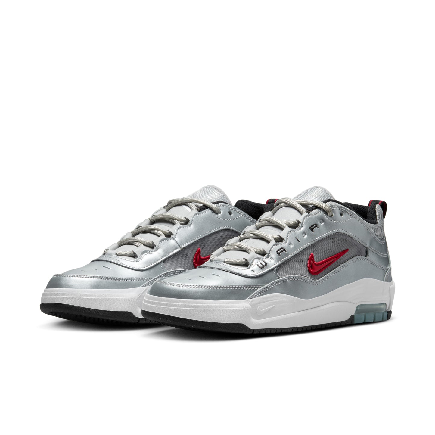 Air Max Ishod - Silver Bullet
