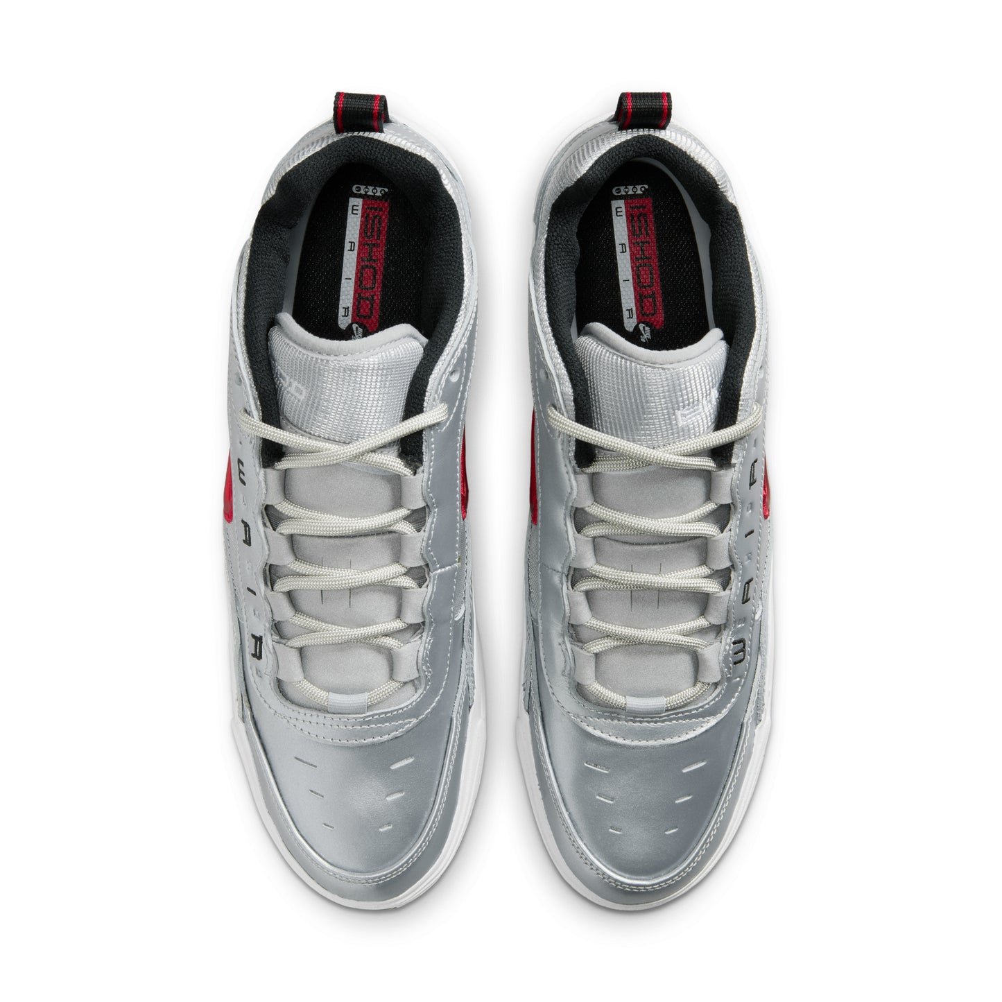 Air Max Ishod - Silver Bullet