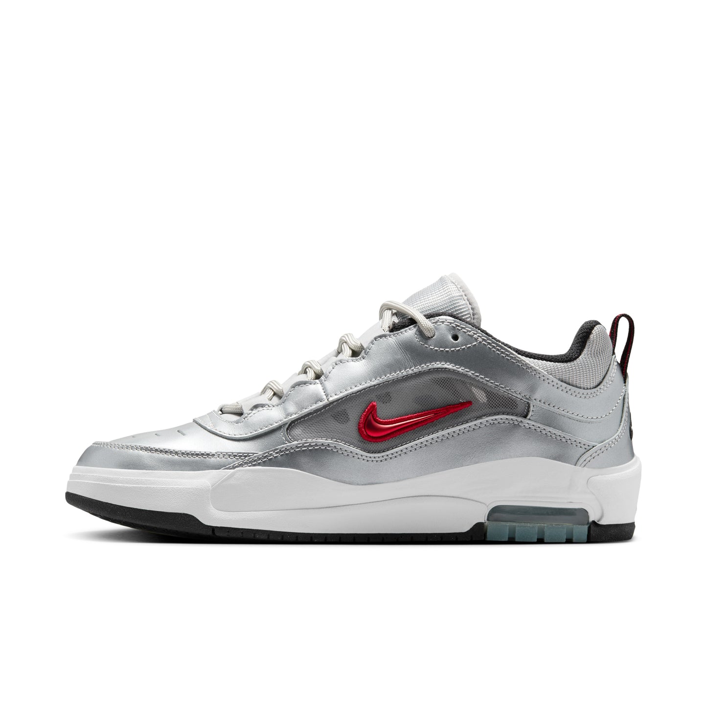 Air Max Ishod - Silver Bullet