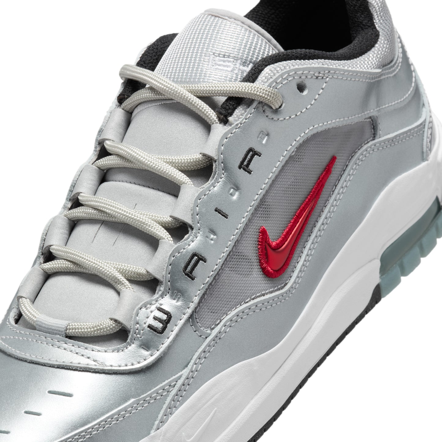 Air Max Ishod - Silver Bullet