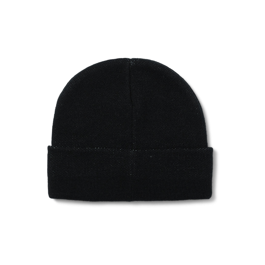 Impact Beanie - Black